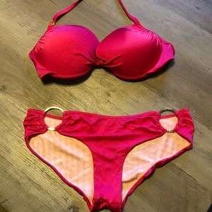 Victoria’s Secret Bathing Suit